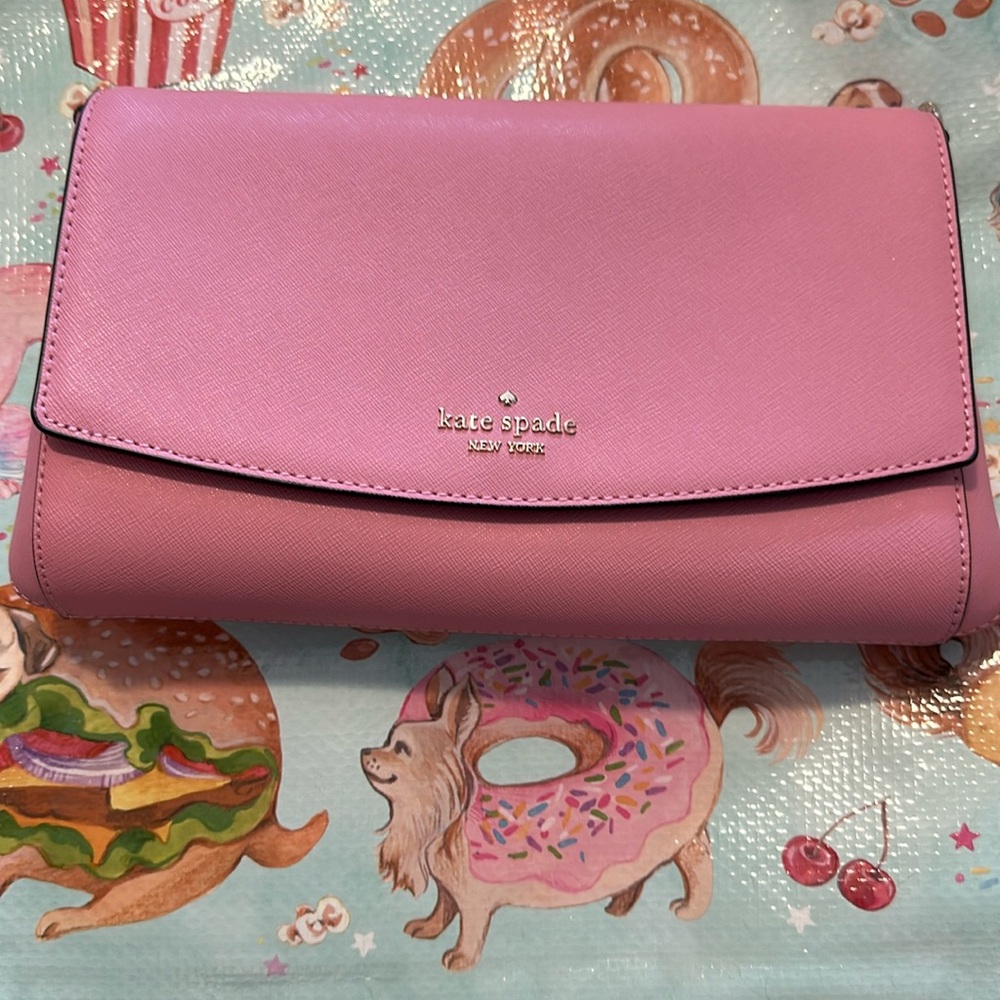 Kate Spade Crossbody